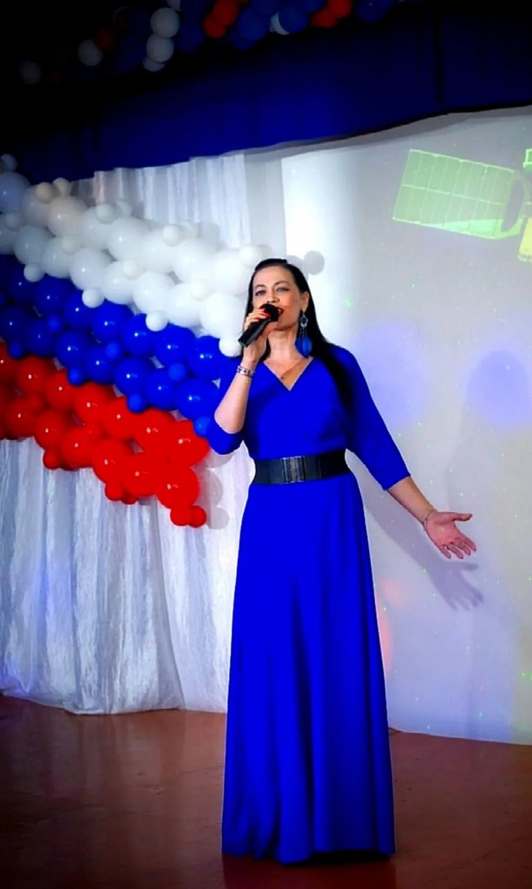 Васюкова Ольга Александровна