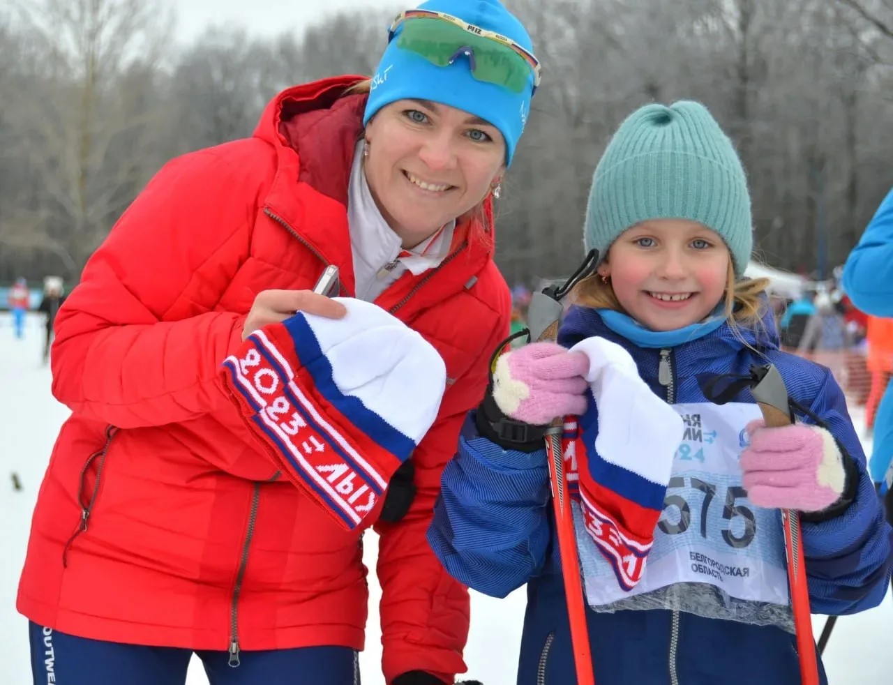 Фетисова Екатерина Сергеевна