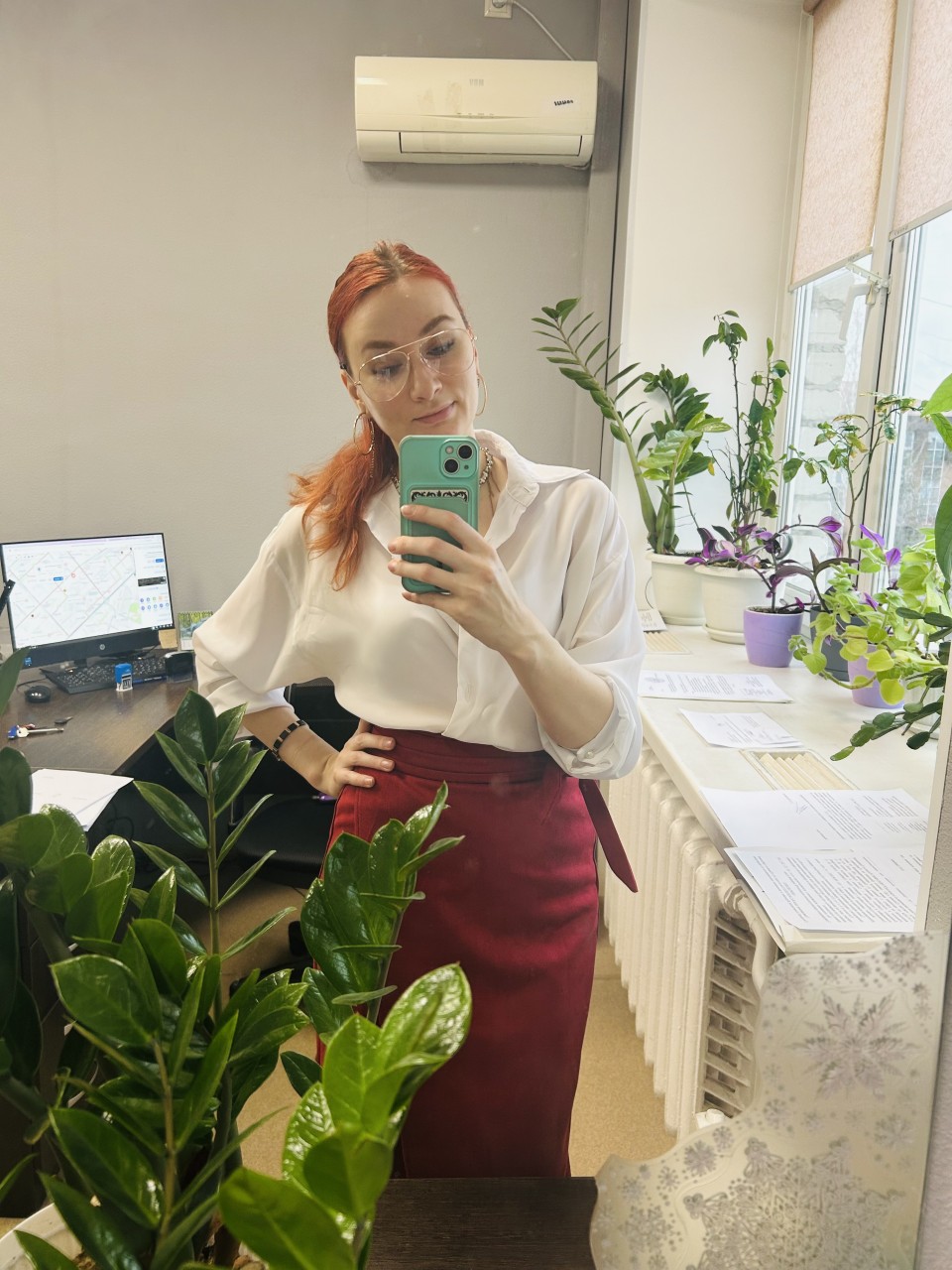 Храмова Юлия Сергеевна