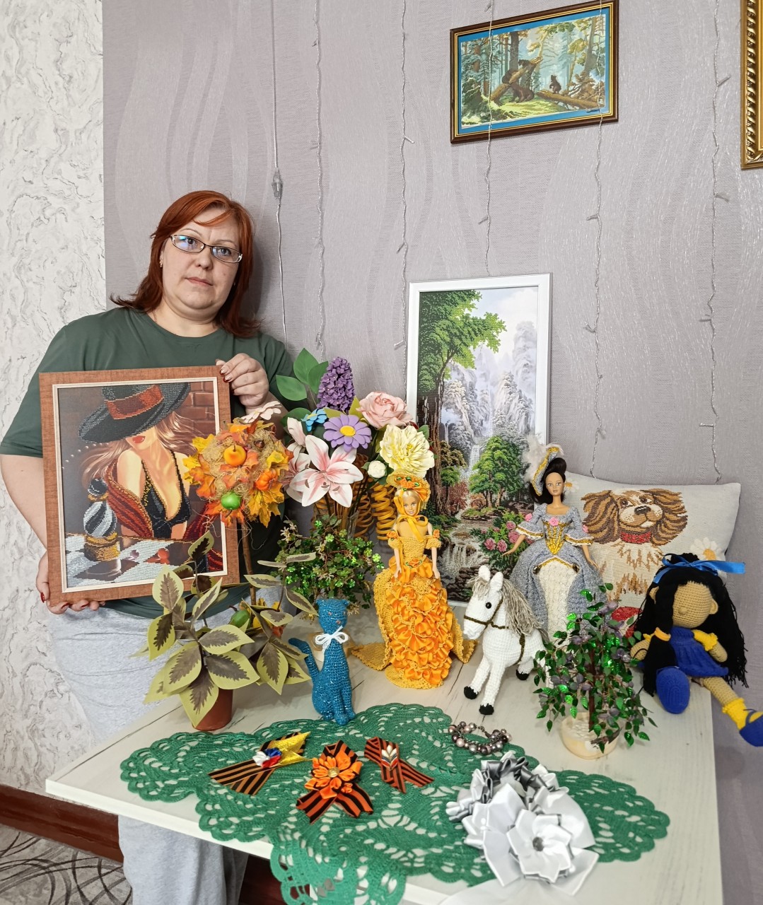 Ковыльникова Ирина Анатольевна