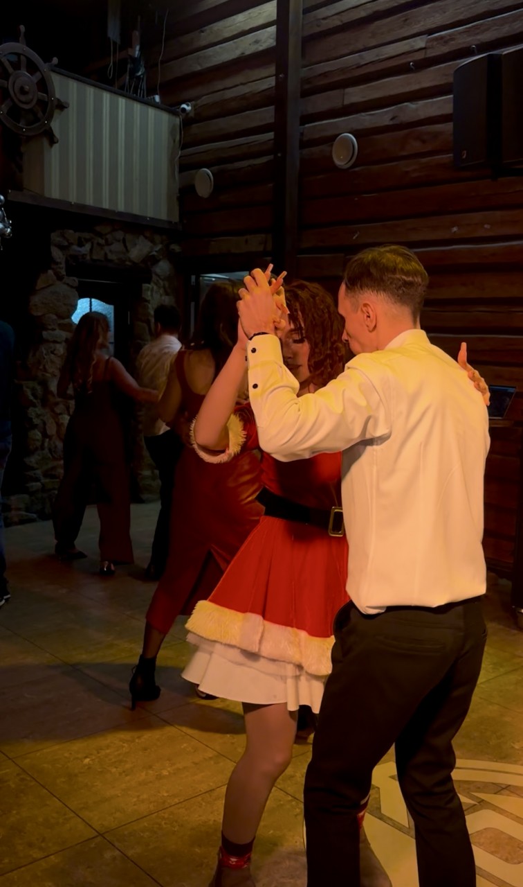 Шагеева Кристина Динисовна