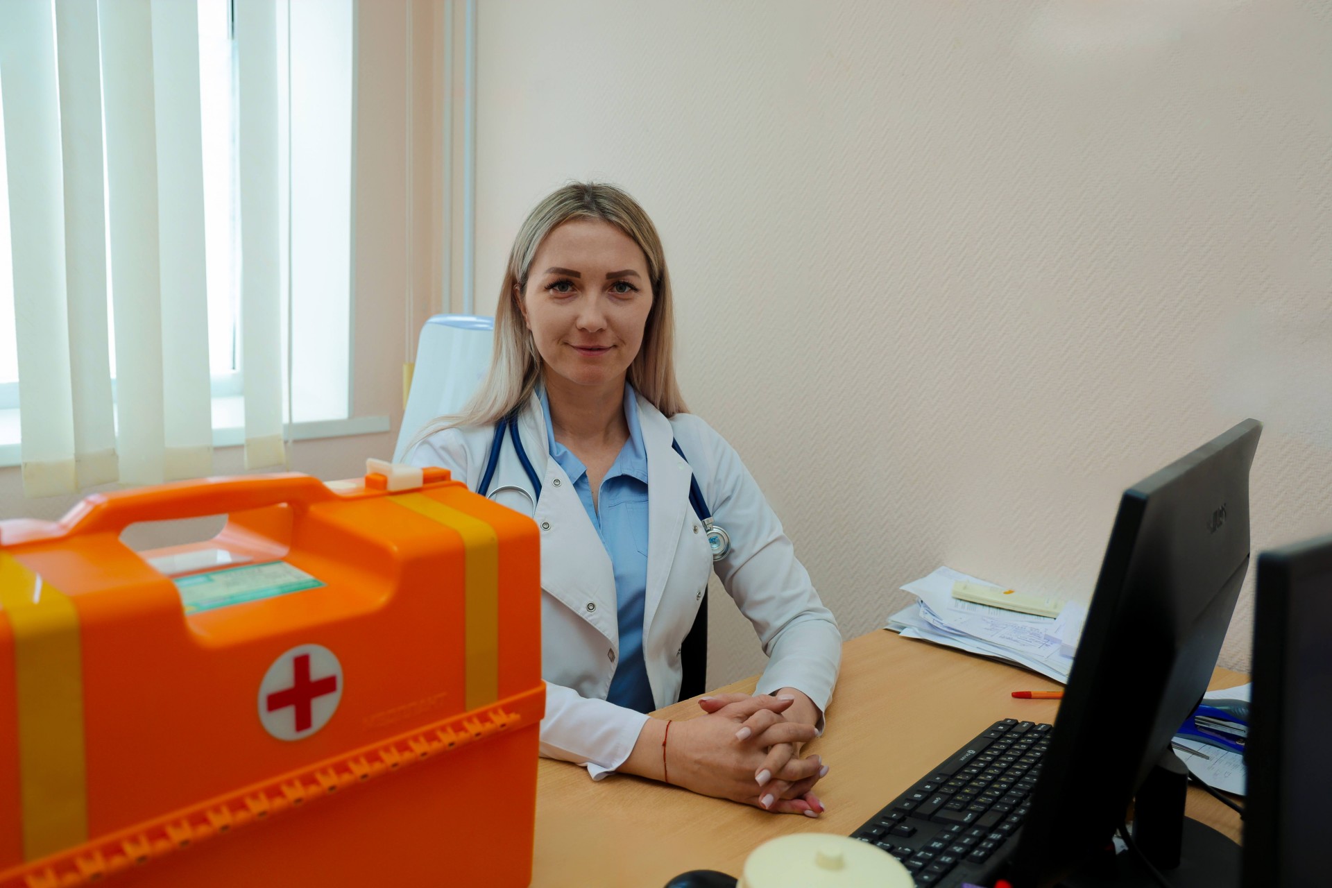 Гордеева Оксана Сергеевна