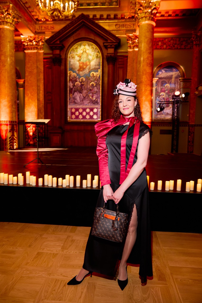 Вербицкая Анжела Анатольевна