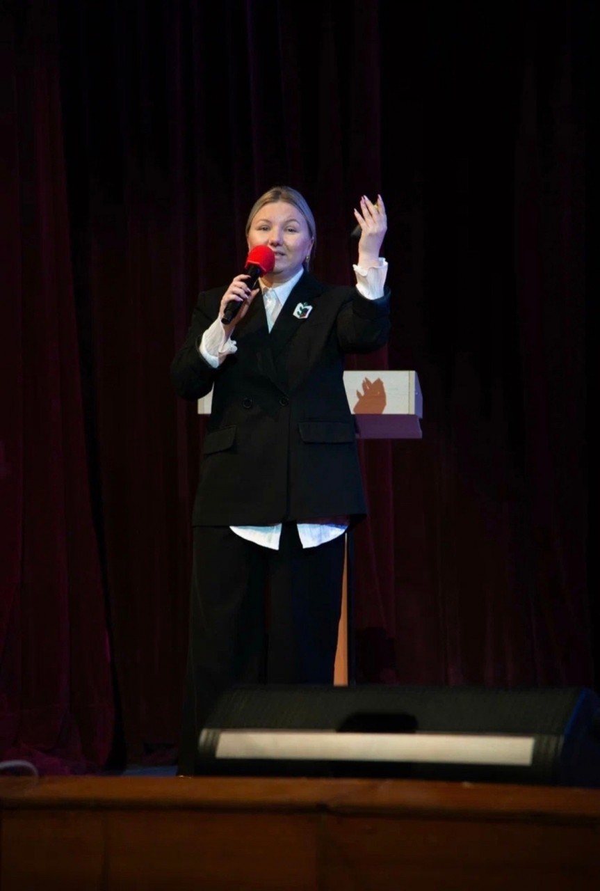 Киракосян Ольга Анатольевна