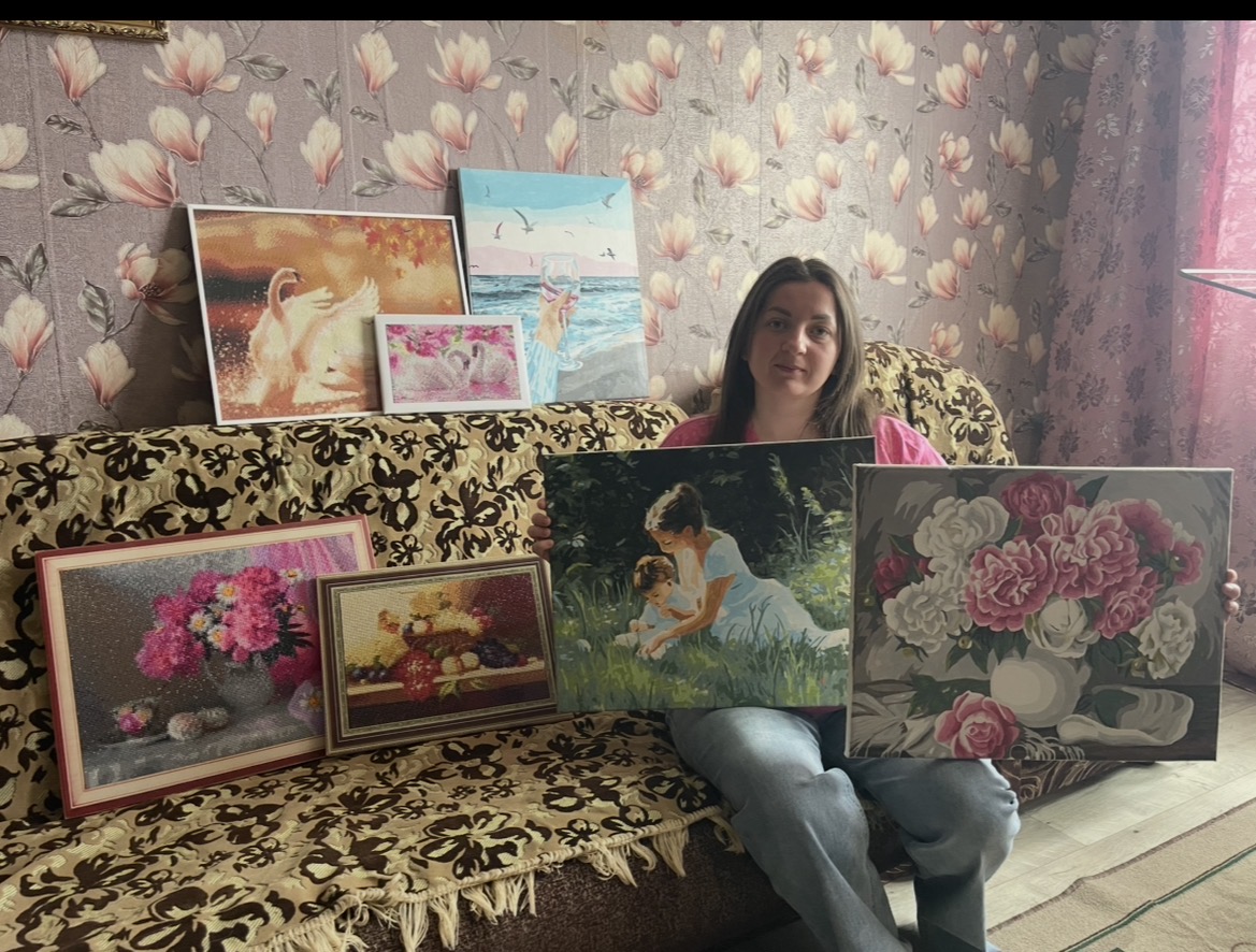 Буклинова Ольга Михайловна