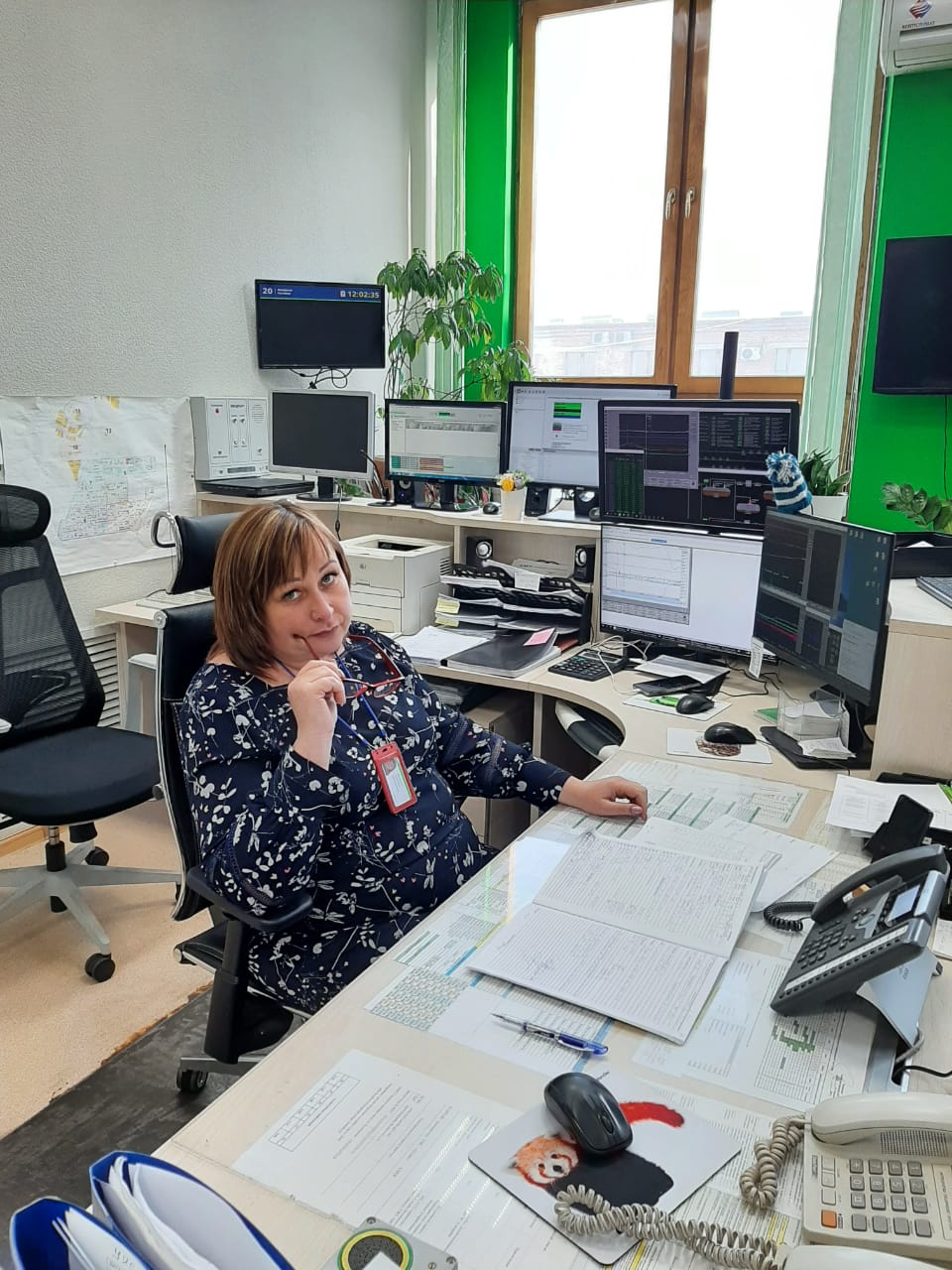 Дешевых Виктория Викторовна