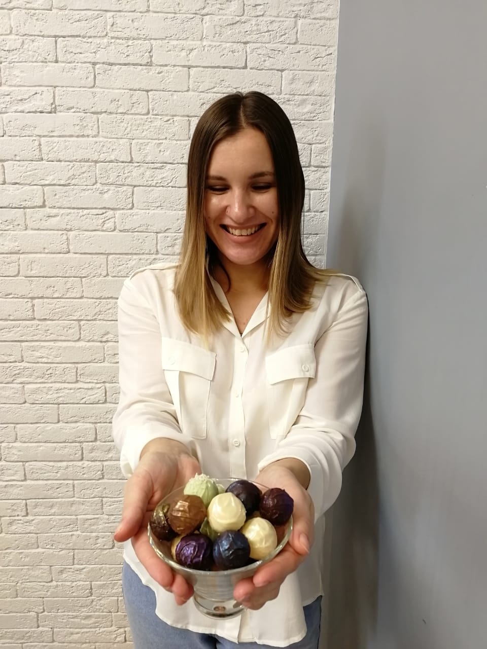 Анфалова Анна Сергеевна