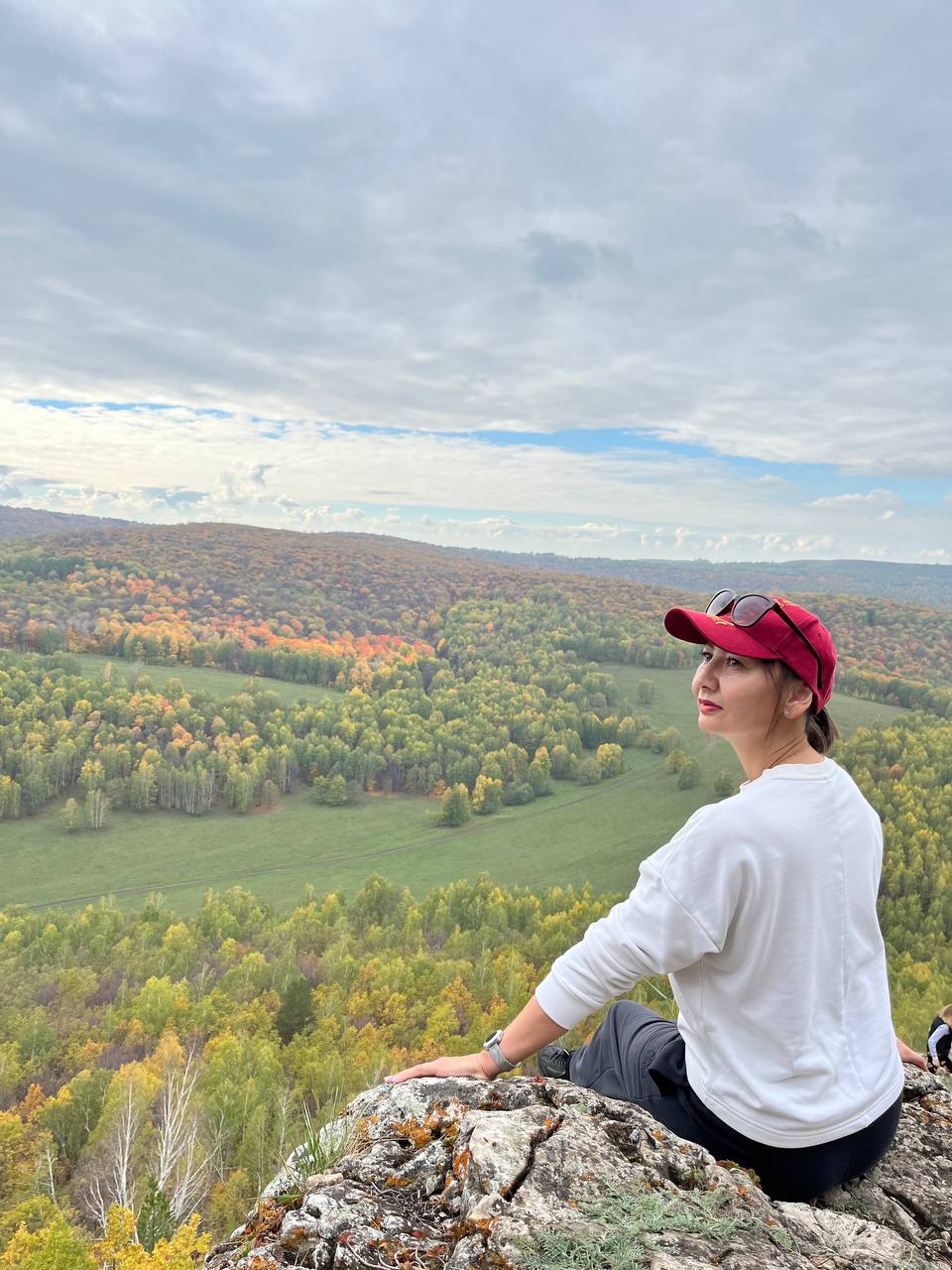 Хамидуллина Гульнур Гайнулловна