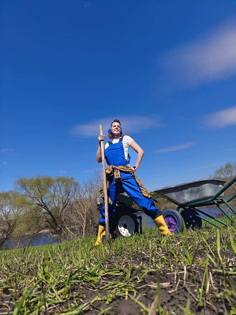 Сидоренкова Мария Дмитриевна