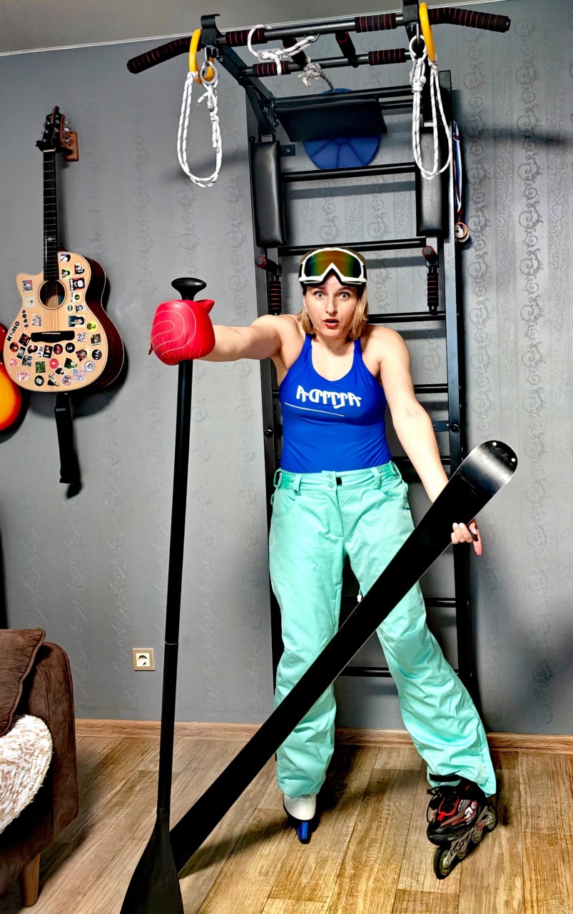 Вавина Юлия Юрьевна