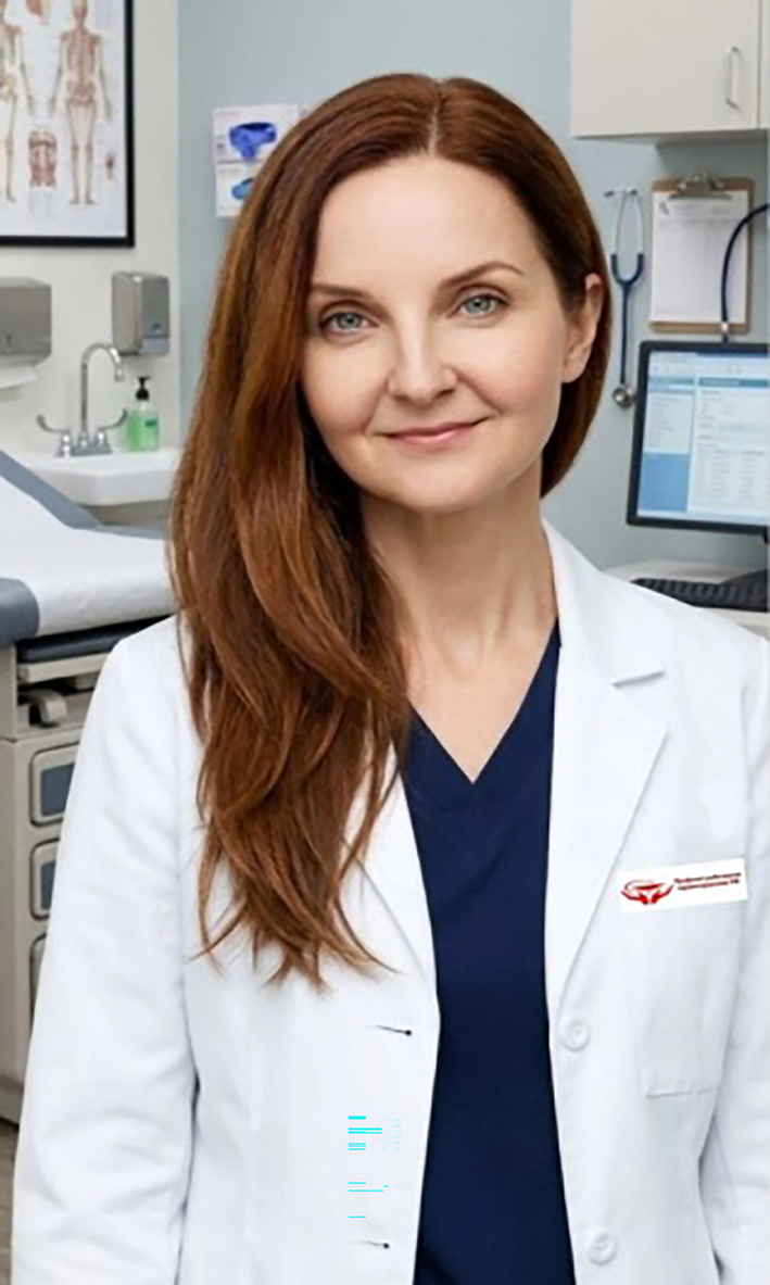 Кадетова Маргарита Вячеславна