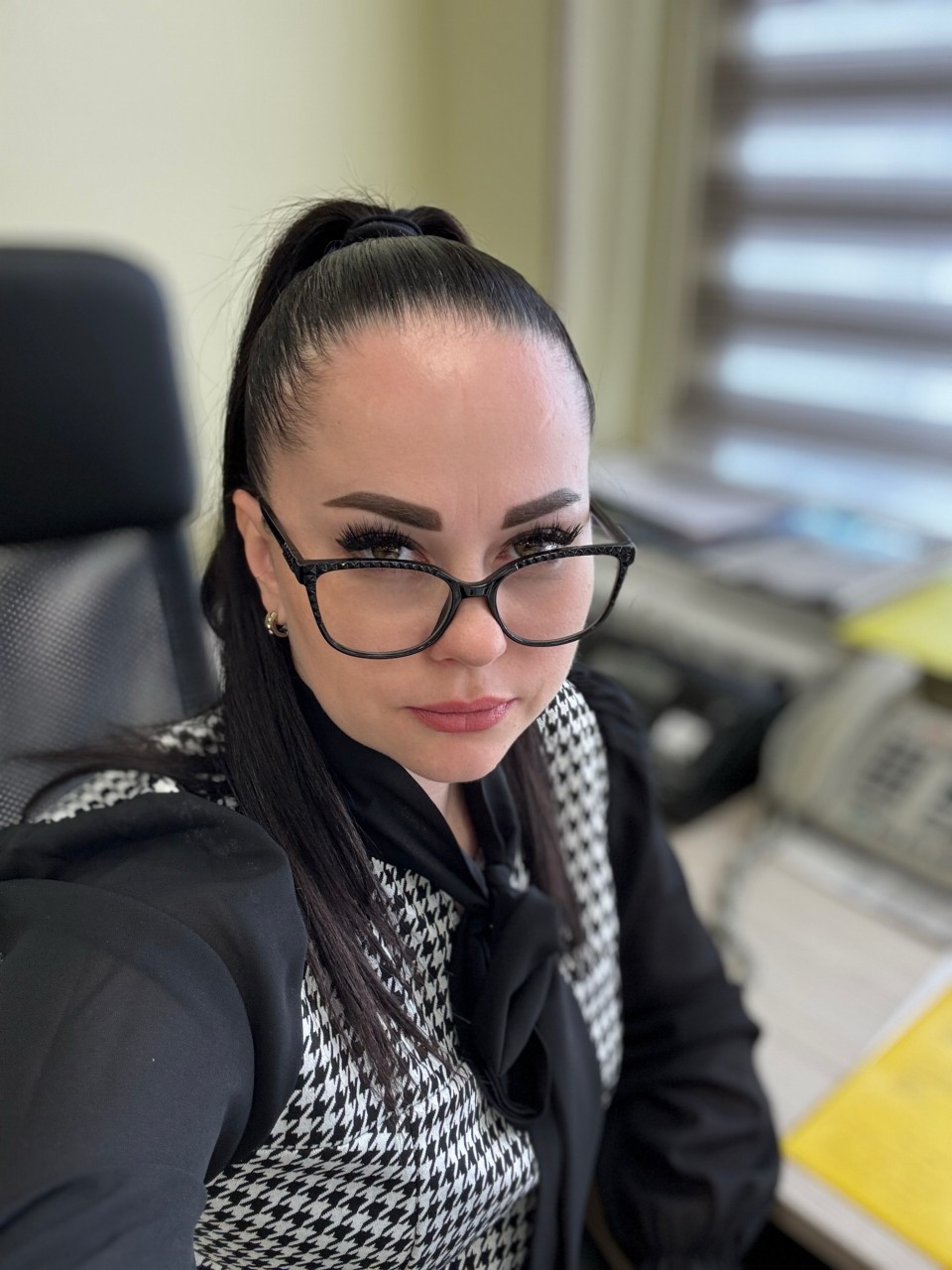 Золотарева Анастасия Юрьевна