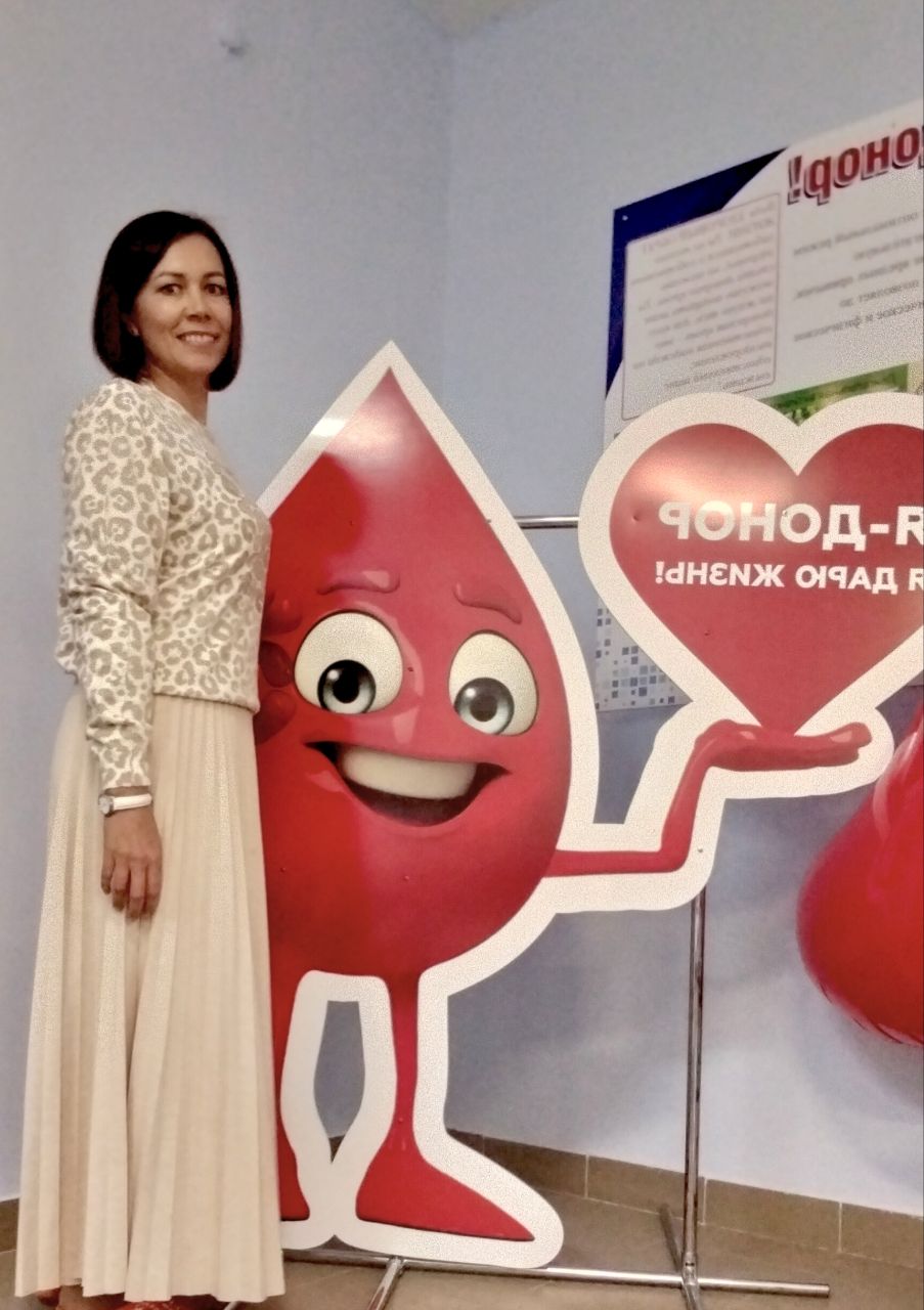 Чепайкина Раиса Юрьевна