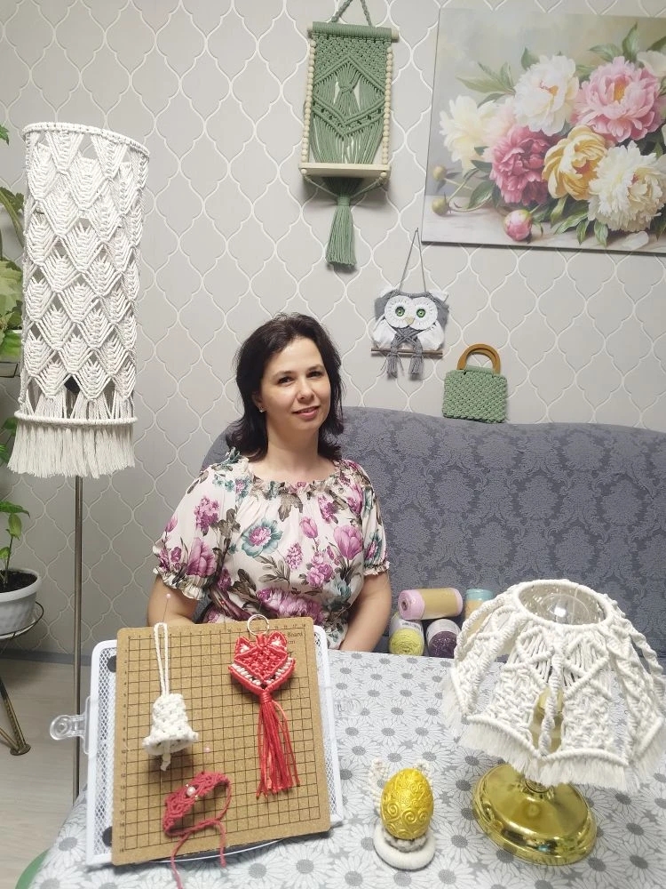 Кабанина Ольга Владимировна