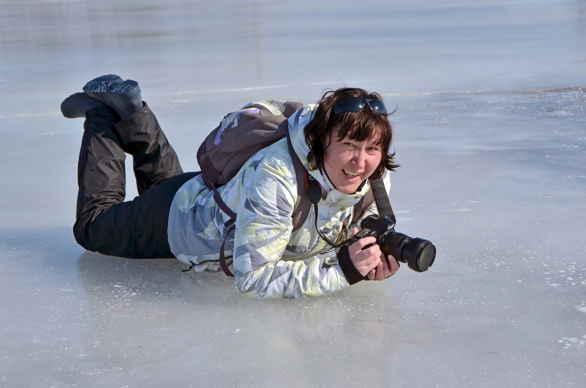 Копосова Татьяна Геннадьевна