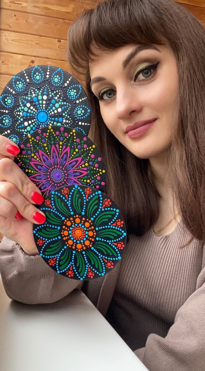 Уламасова Юлия Владимировна