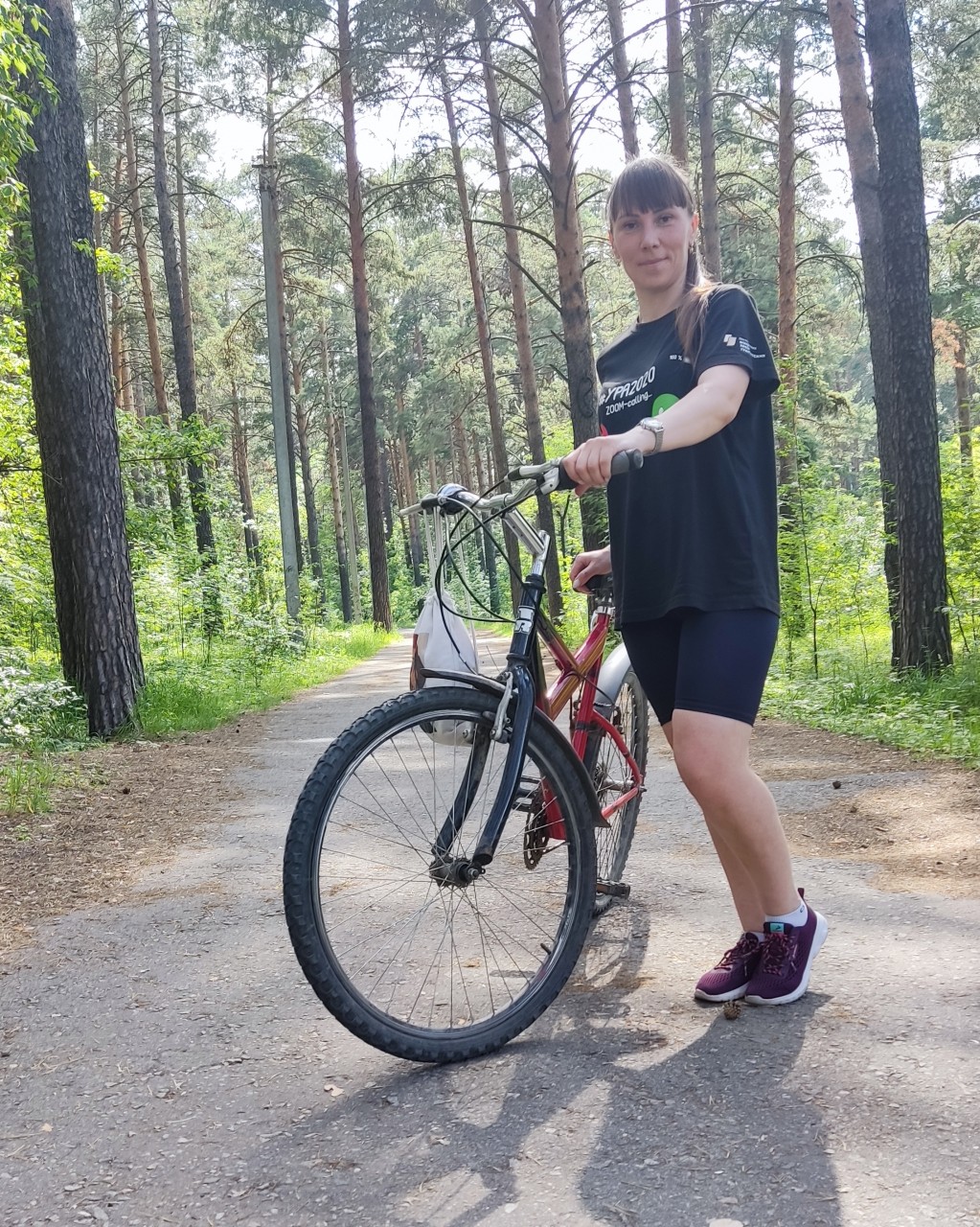 Накарякова Александра Юрьевна