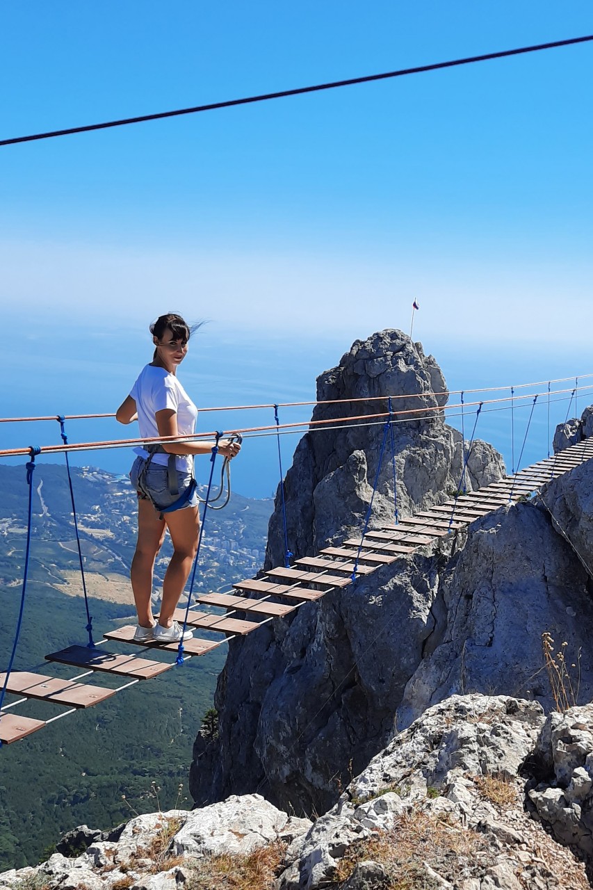 Ильина Ольга Олеговна