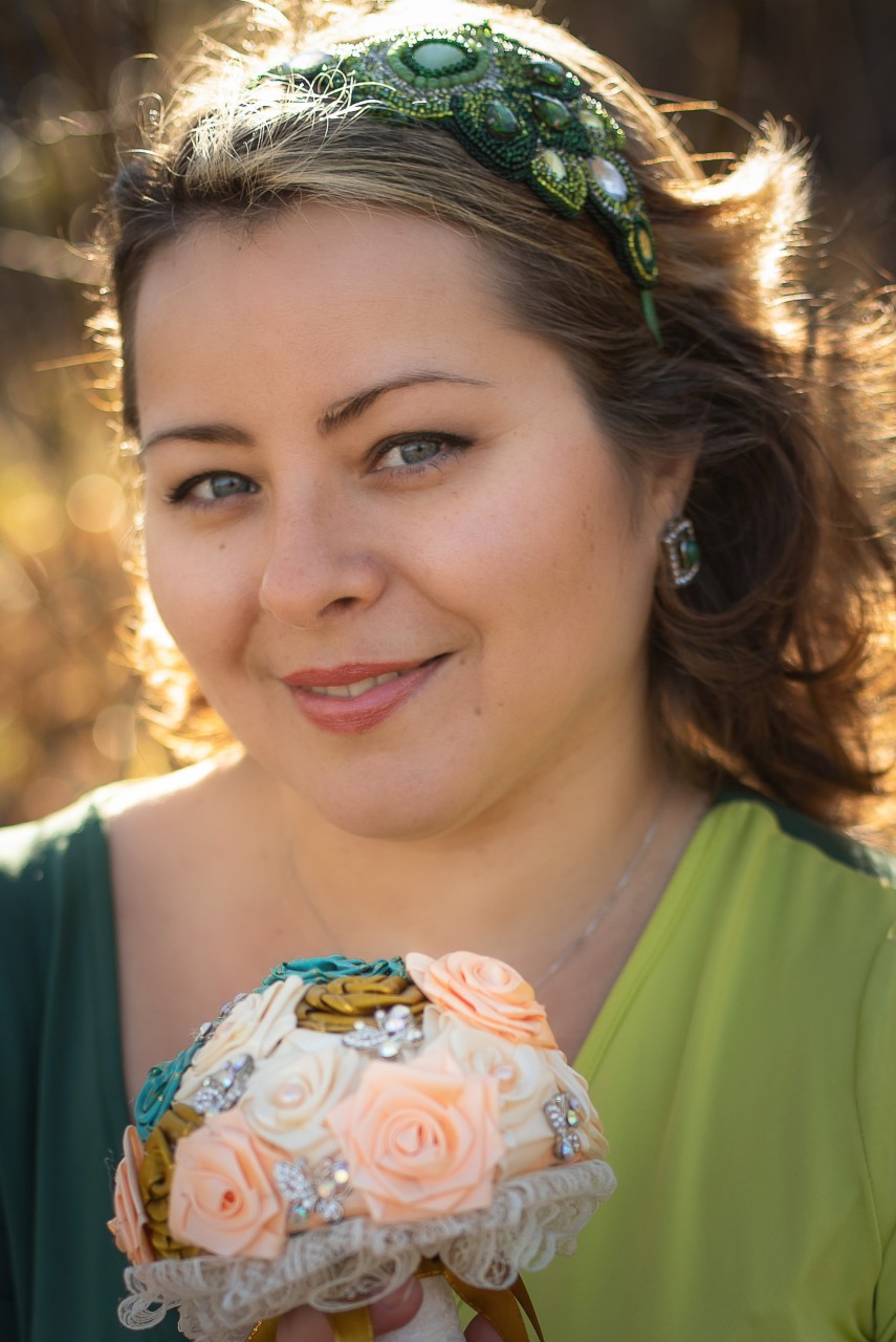 Черкашина Екатерина Васильевна