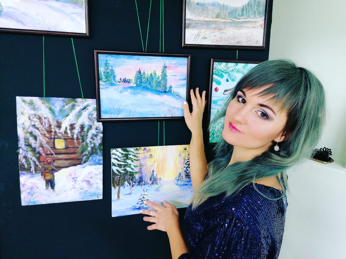 Семакова Ксения Александровна