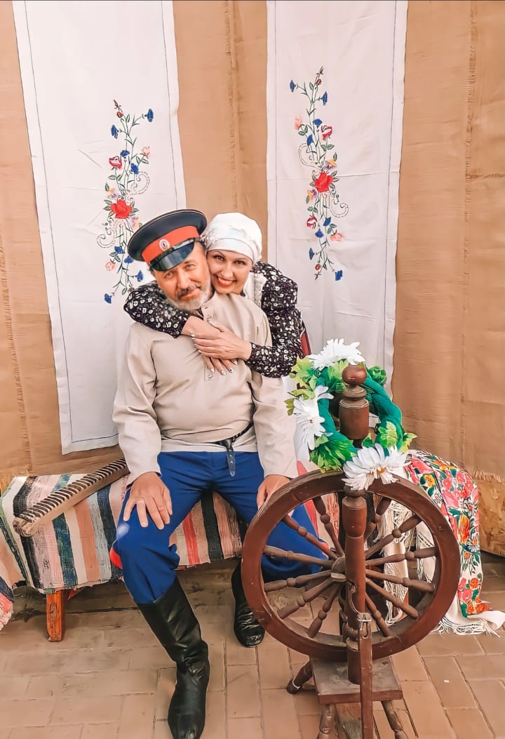 Силкина Ольга Сергеевна