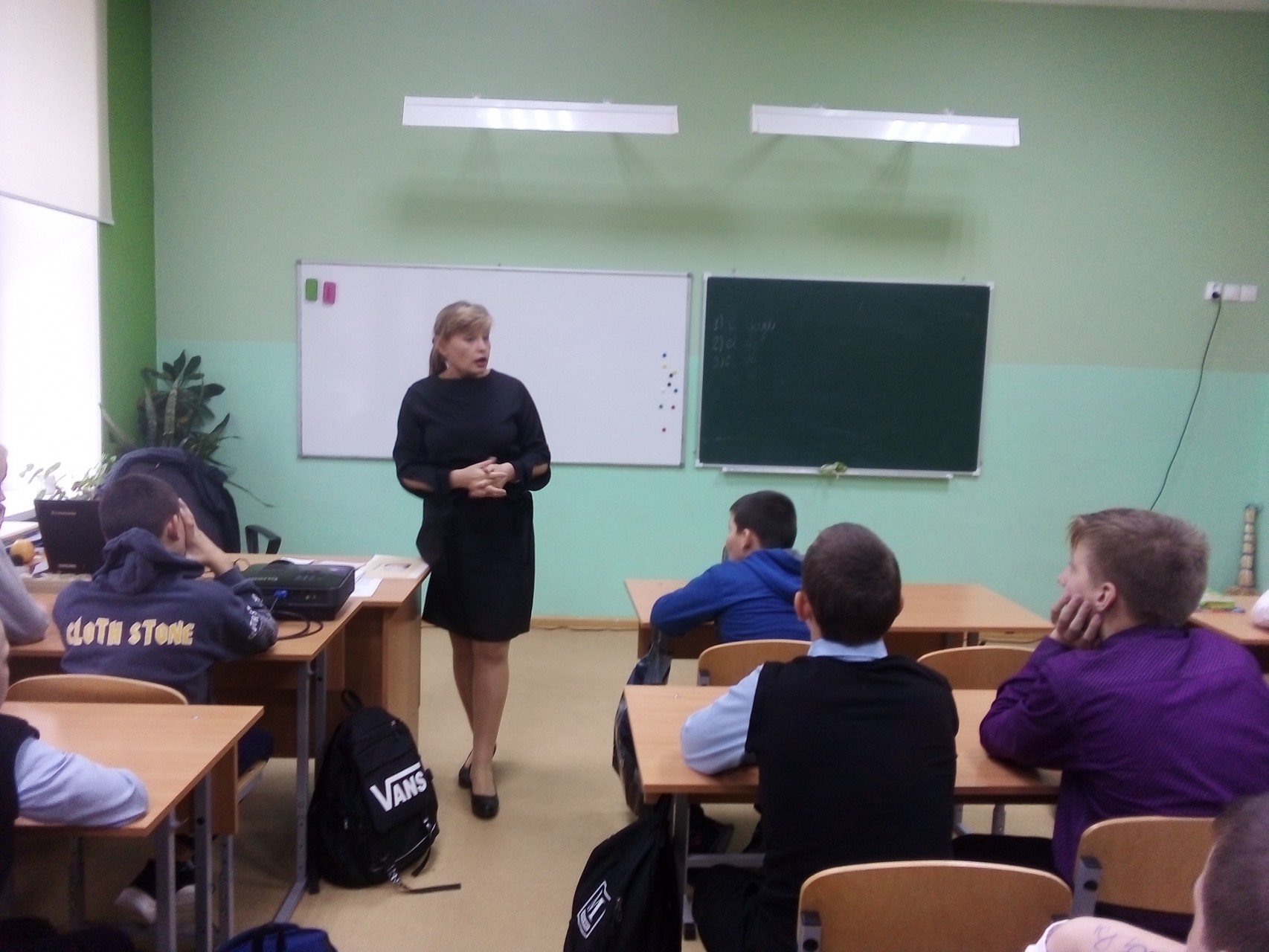 Ожегова Елена Павловна