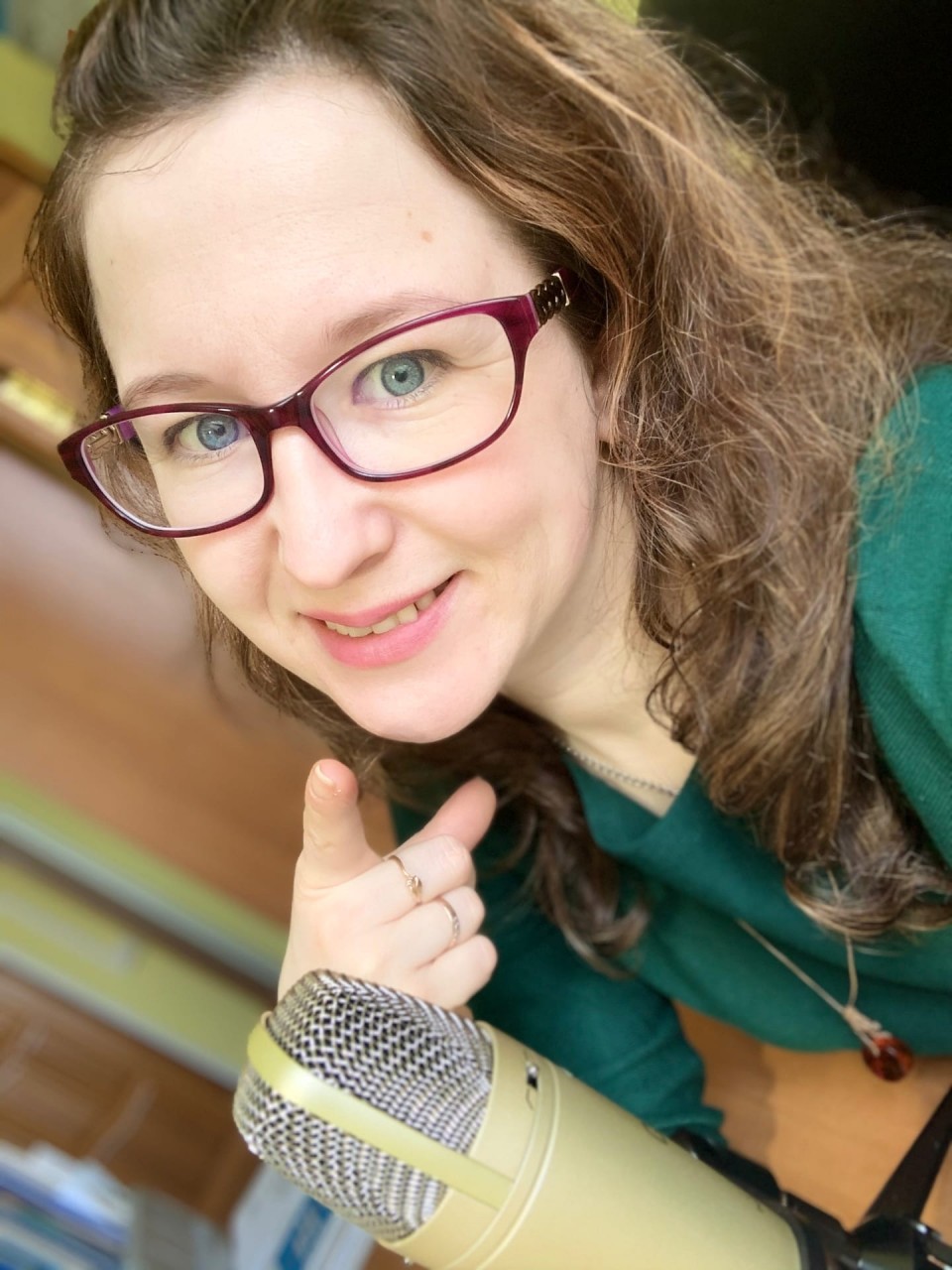 Ефремова Нина Васильевна