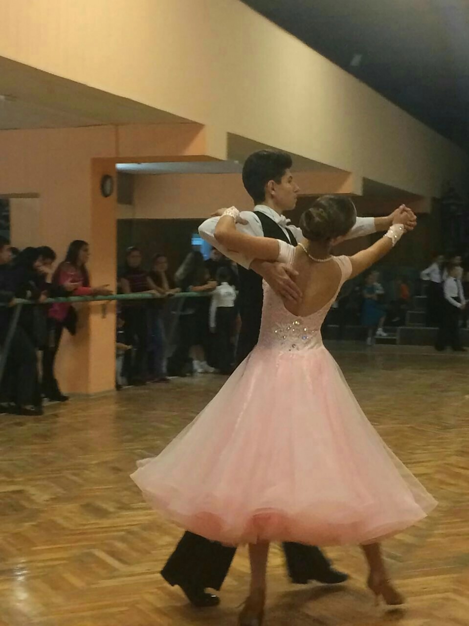 Казиева Элина Эмилевна