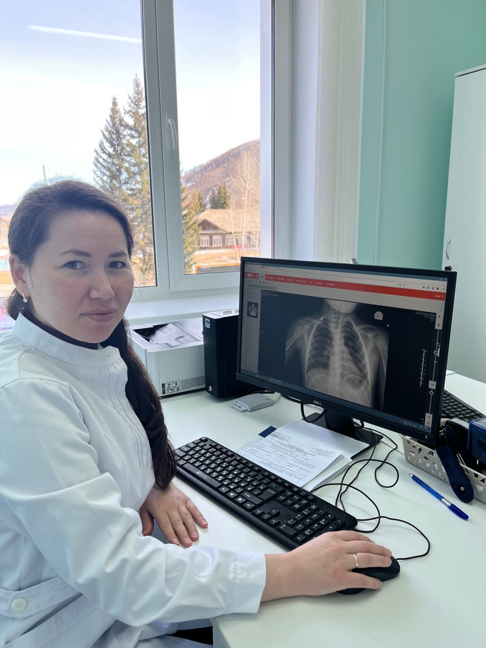 Ботникова Алёна Юрьевна