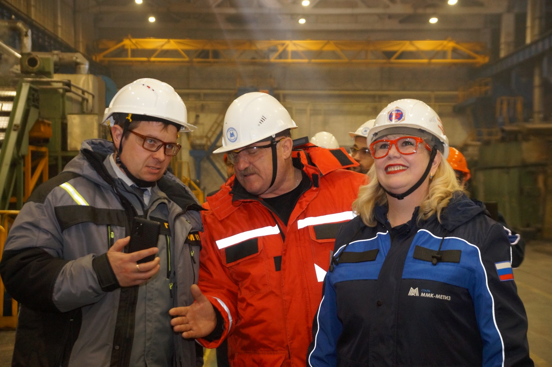 Рамазанова Елена Владиславовна