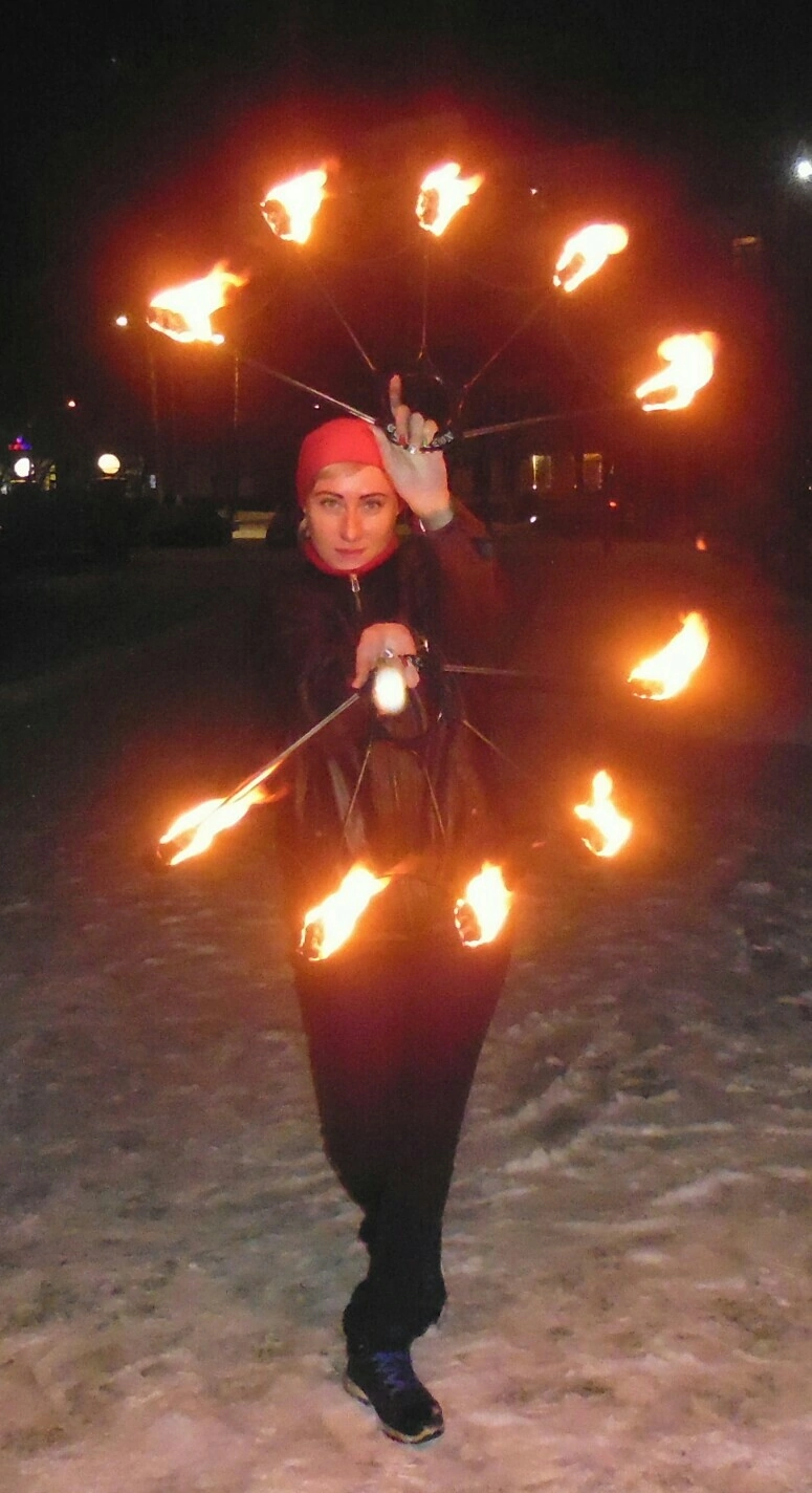 Смирнова Анастасия Александровна