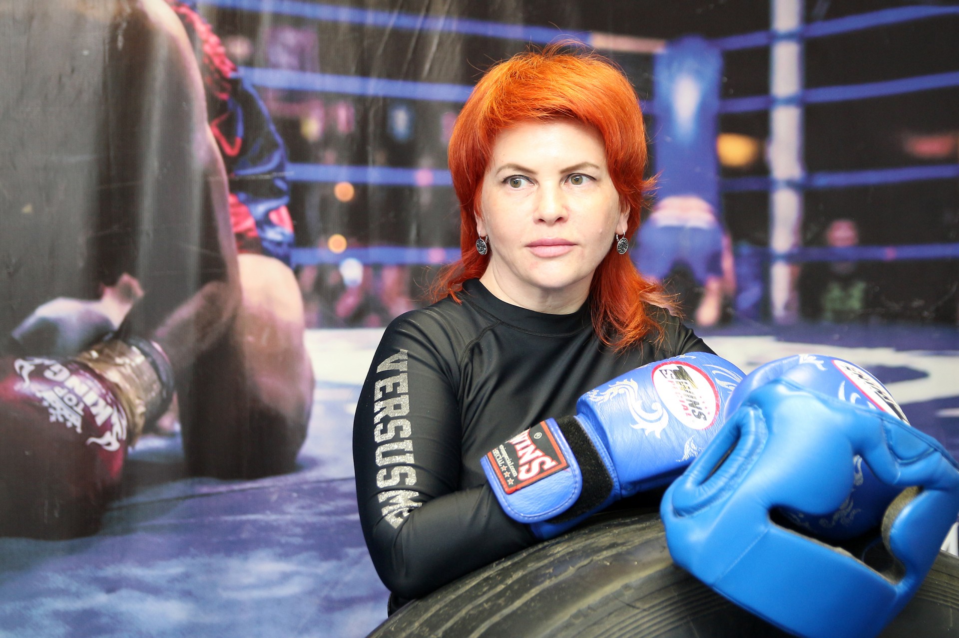 Абдрахманова Светлана Васильевна