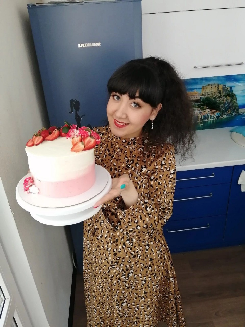 Тятигачева Камилла Ахмадгалиевна