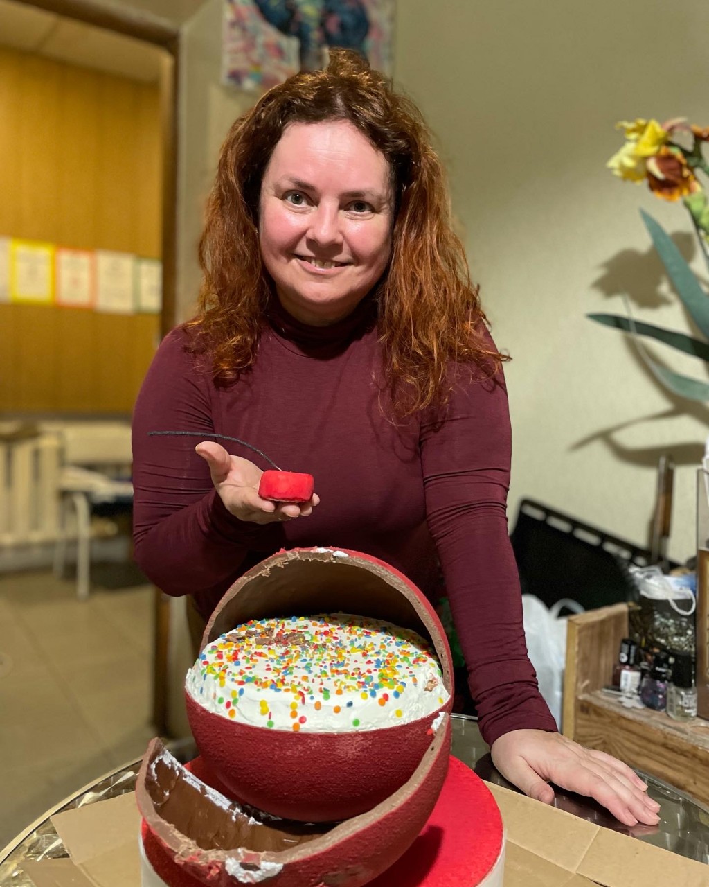 Мельниченко Наталья Александровна