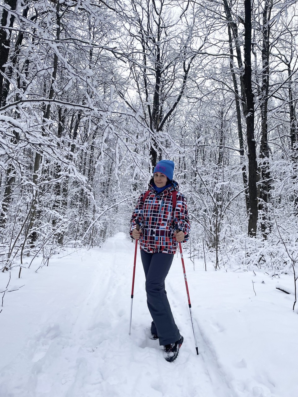 Иванова Светлана Николаевна