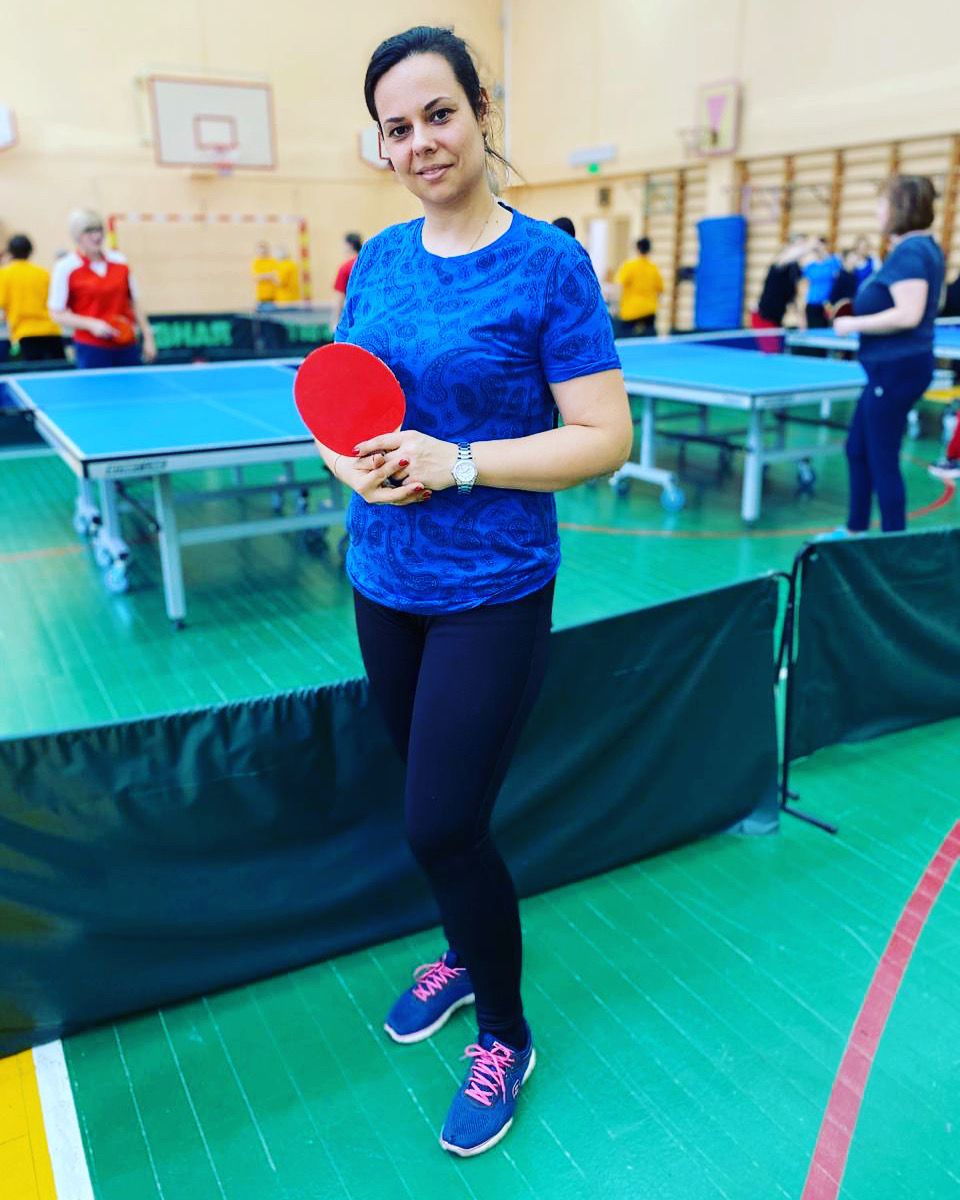 Викулова Елена Владимировна