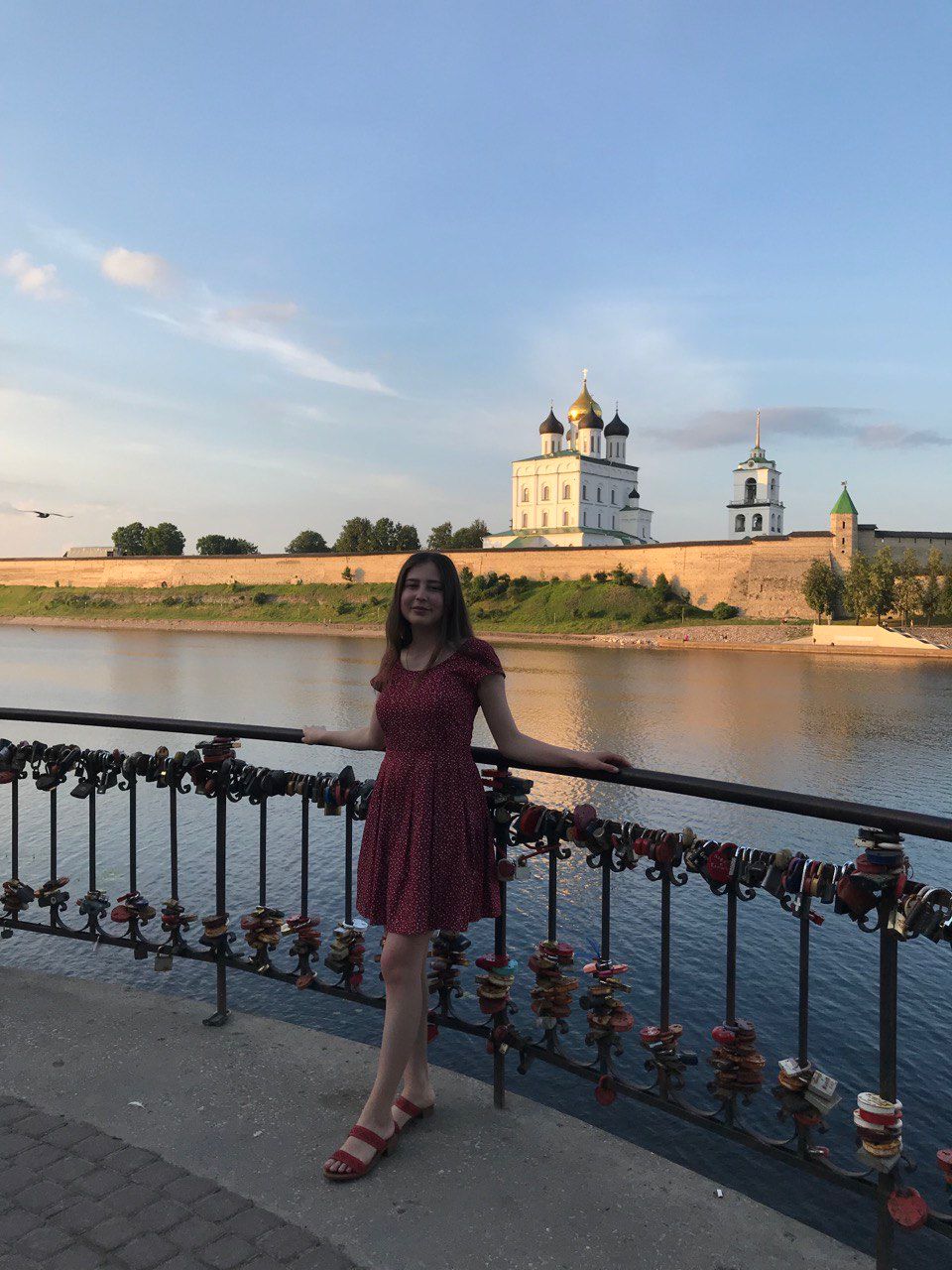 Григорьева Анжела Александровна