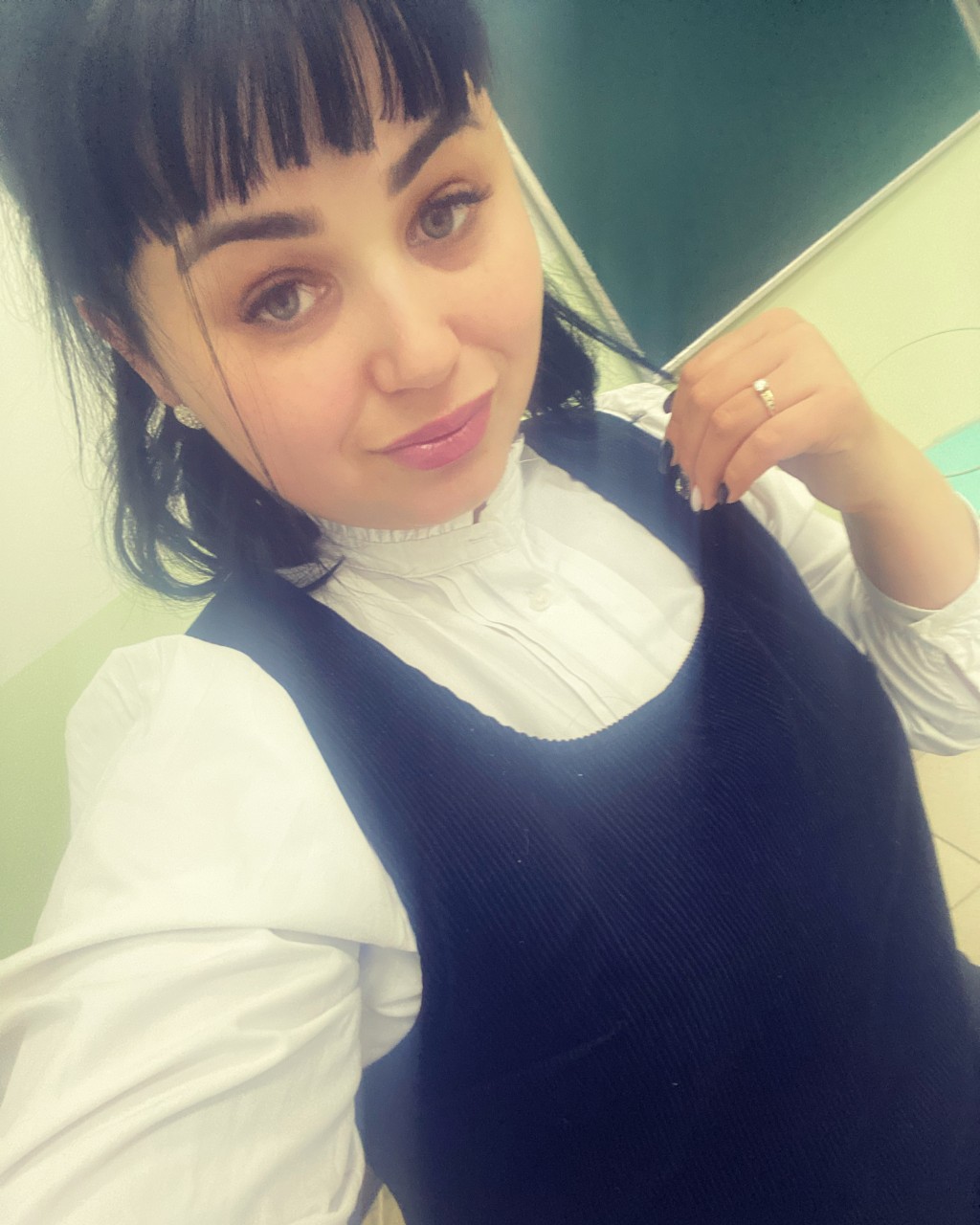 Фомина Ольга Георгиевна