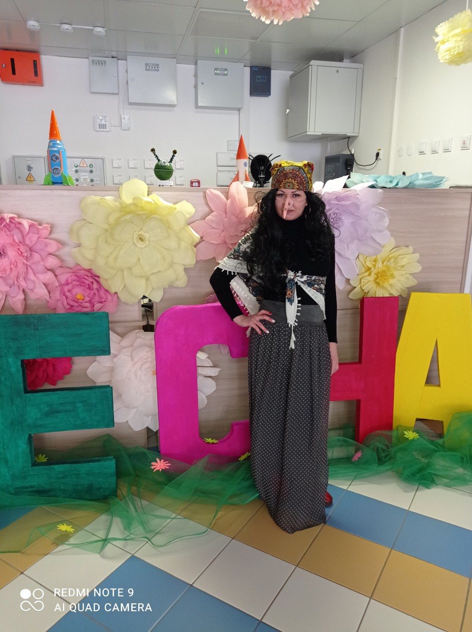 Ракитина Анастасия Николаевна