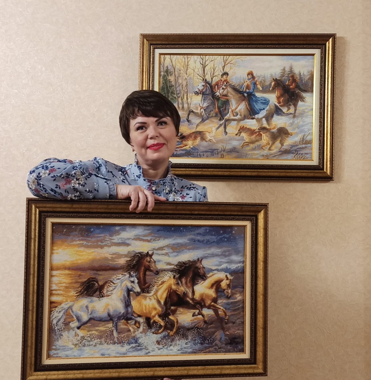 Семизорова Наталья Борисовна