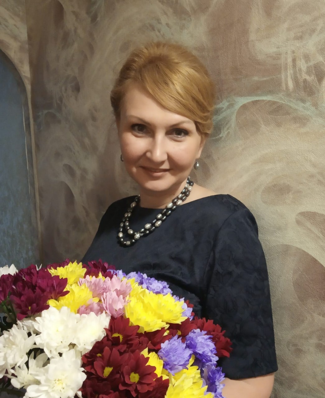 Байдакова Елена Борисовна