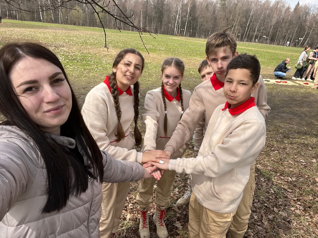 Кочеткова Ксения Сергеевна