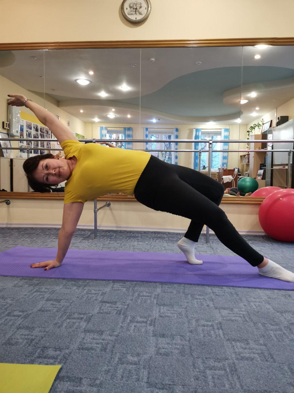 Воронова Светлана Фигатовна