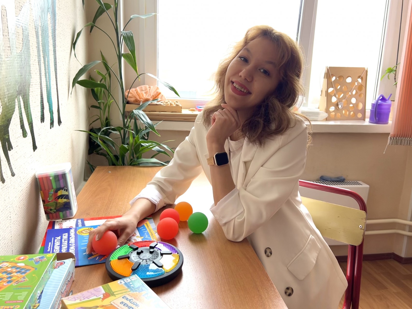 Бадритдинова Юлия Руслановна