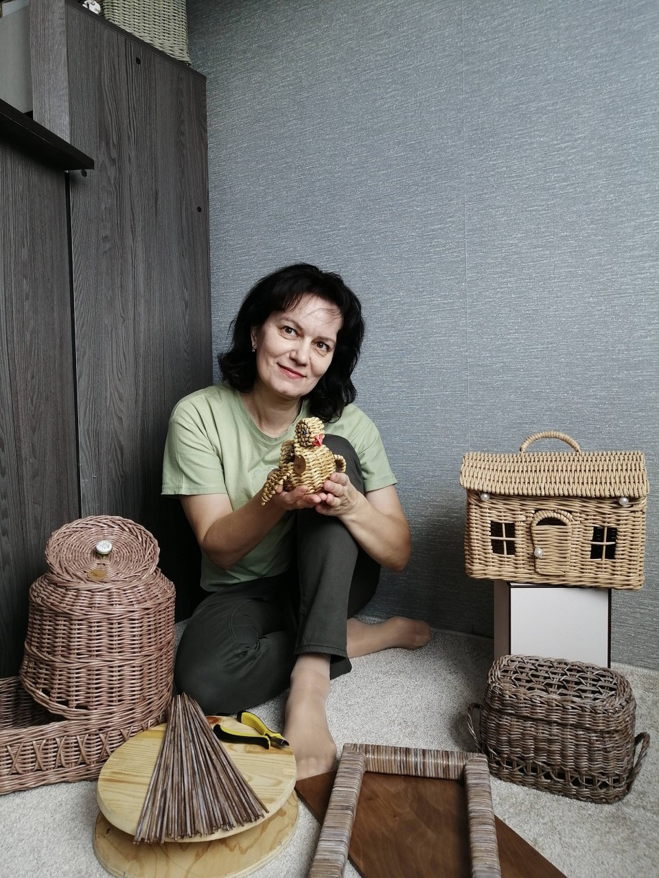 Тарасенко Вера Сергеевна