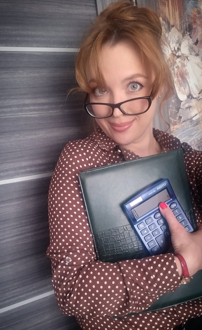 Халитова Елена Ильдаровна