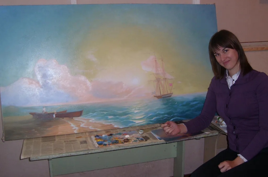 Акчурина Екатерина Александровна