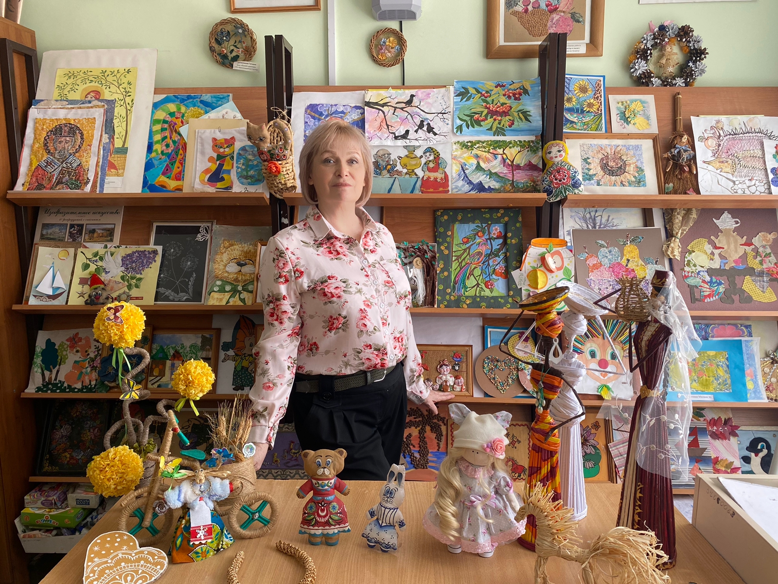 Чувилка Елена Владиславовна