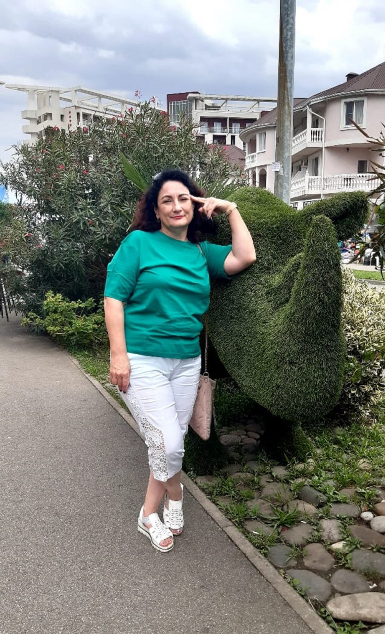 Корнукова Надежда Игориевна