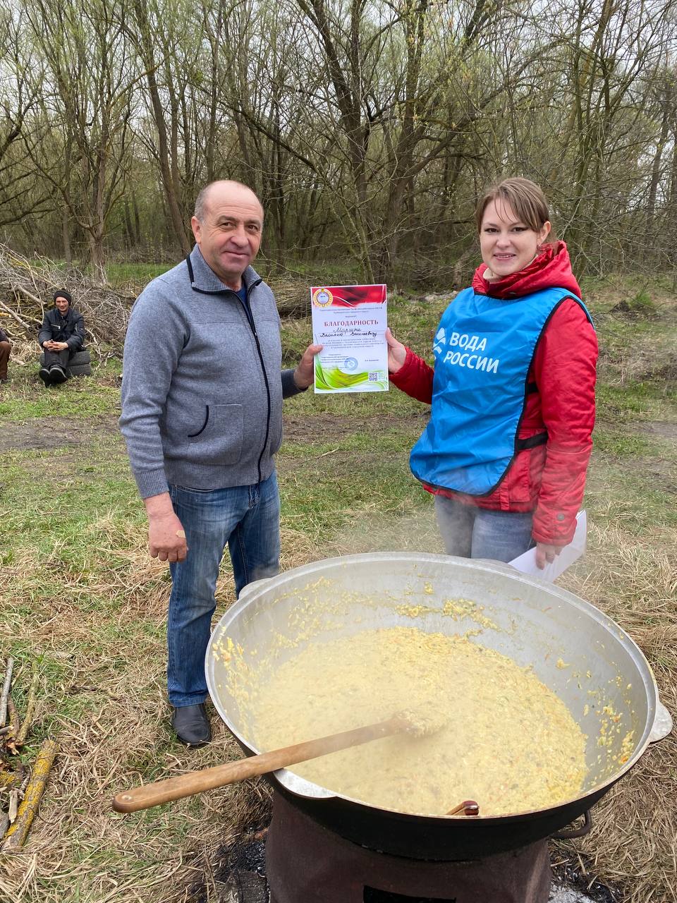 Крамарева Ирина Андреевна